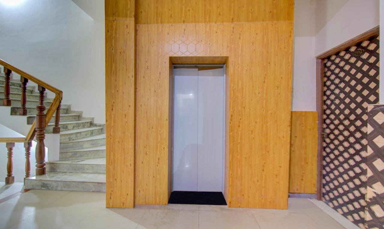 Itsy Hotels Satya Shree كاترا المظهر الخارجي الصورة